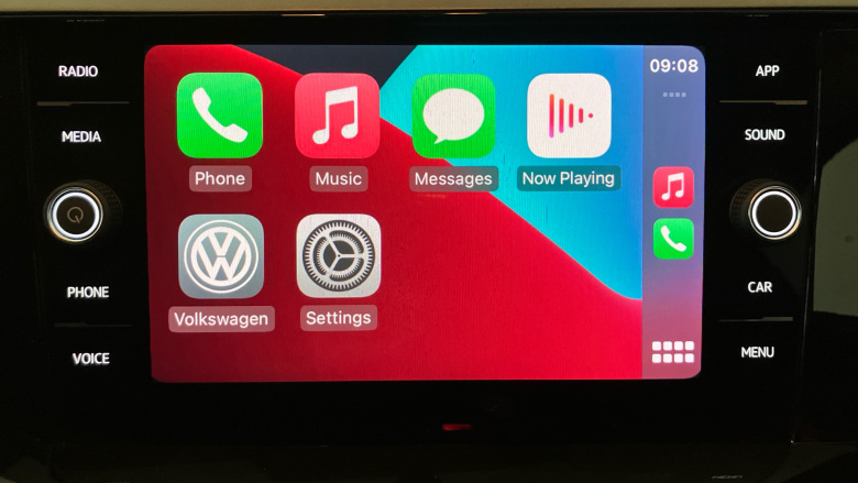 Volkswagen Polo 1.0 TSI 95 SE 5dr Petrol Hatchback